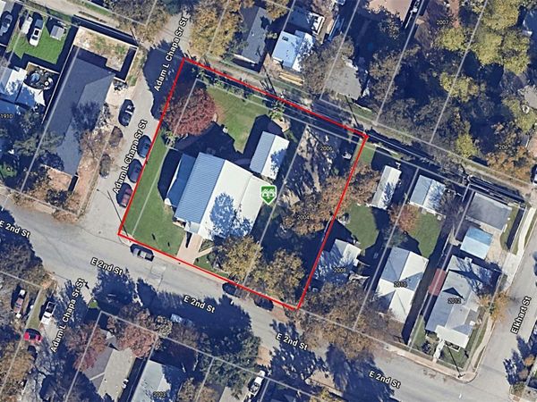 2000 & 2006 E 2nd ST, Austin, TX 78702