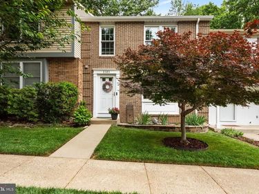 2303 MIDDLE CREEK LANE, RESTON, VA 20191
