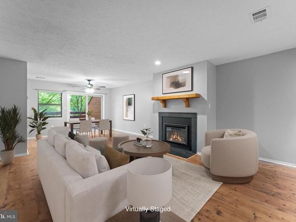 7577 WEATHER WORN WAY, Unit E, COLUMBIA, MD 21046