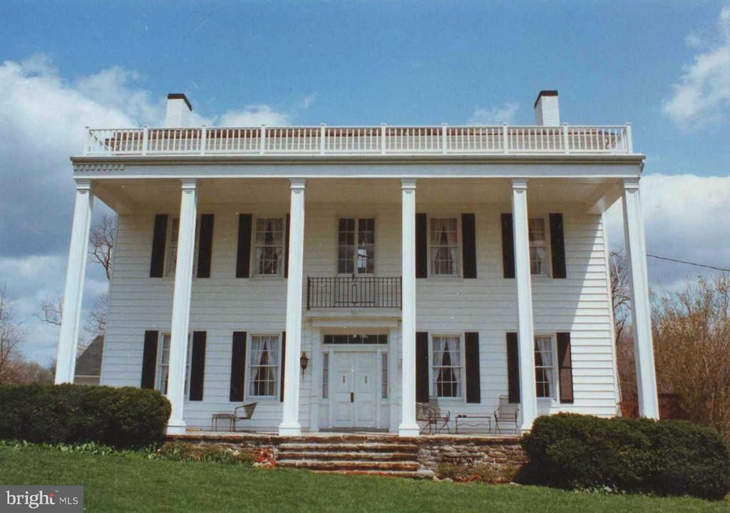 10711 ANGLO HILL ROAD Cockeysville, MD 21030