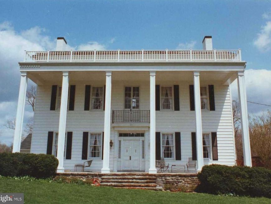 10711 Anglo Hill Road, Cockeysville, MD 21030 Main Photo