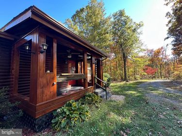 432 CARDINAL DRIVE , LURAY, VA 22835