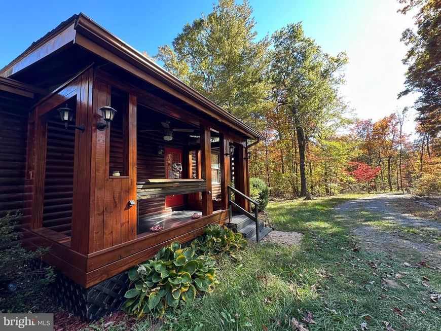 432 Cardinal Drive , Luray, VA 22835 Main Photo