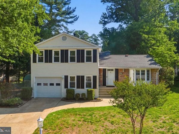 2023 FREEDOM LANE, FALLS CHURCH, VA 22043
