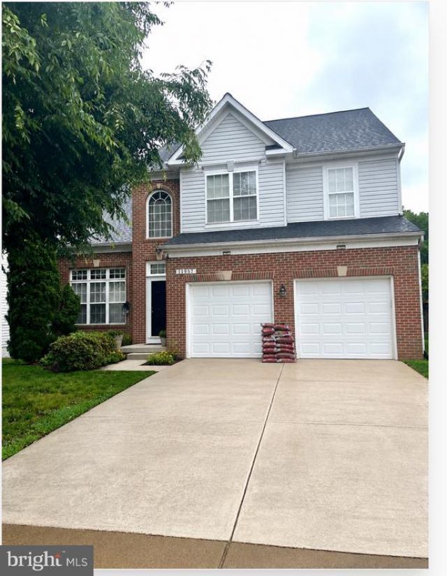 11957 MOLLY PITCHER CIRCLE, MANASSAS, VA 20109