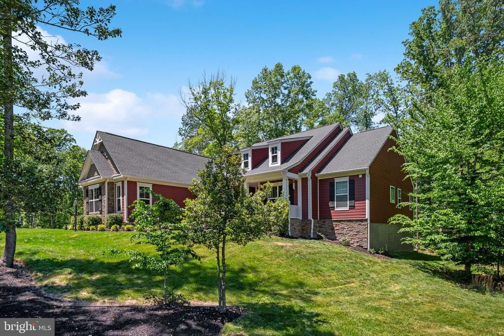 8007 Ashford Drive , Fredericksburg, VA 22407 Main Photo