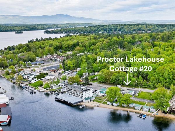 1144 Weirs Boulevard, Unit 20, Laconia, NH 03246