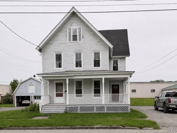 303 Charles Street, Boonville, NY 13309