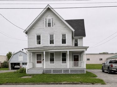 303 Charles Street, Boonville, NY 13309