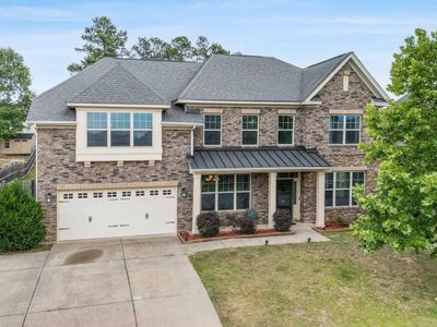564 Upper Trail , Blythewood, SC 29016
