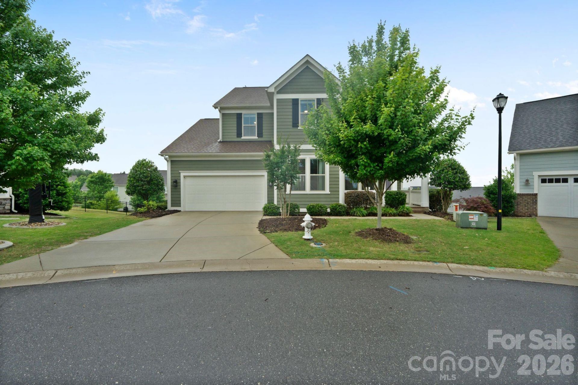 1001 Lazy Day Court , Fort Mill, SC 29708 Main Photo