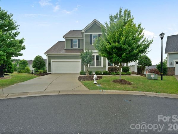 1001 Lazy Day Court , Fort Mill, SC 29708