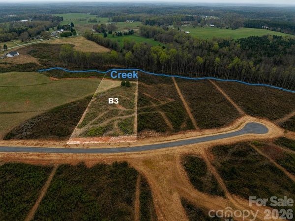 0 McCurry Farm Lane , Lincolnton, NC 28092