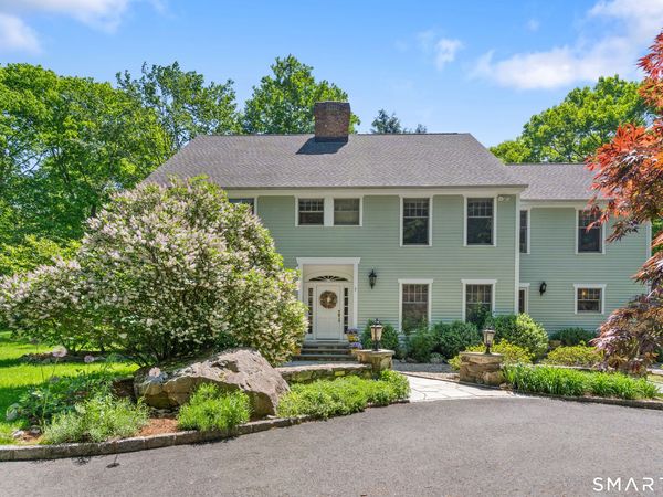 38 Lords East, Weston, CT 06883