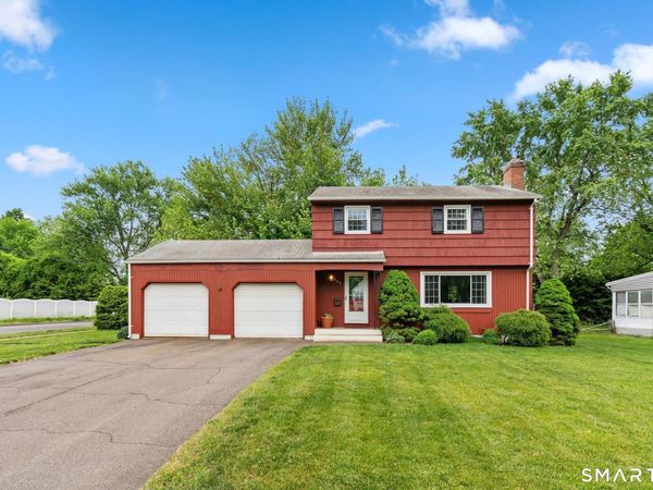 589 Forest, East Hartford, CT 06118