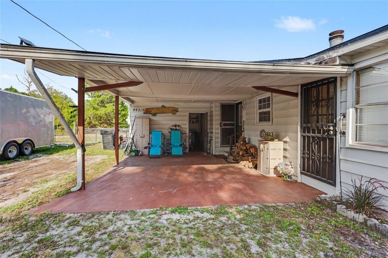 44216 Lake Mack Drive, Deland, FL 32720 Photo