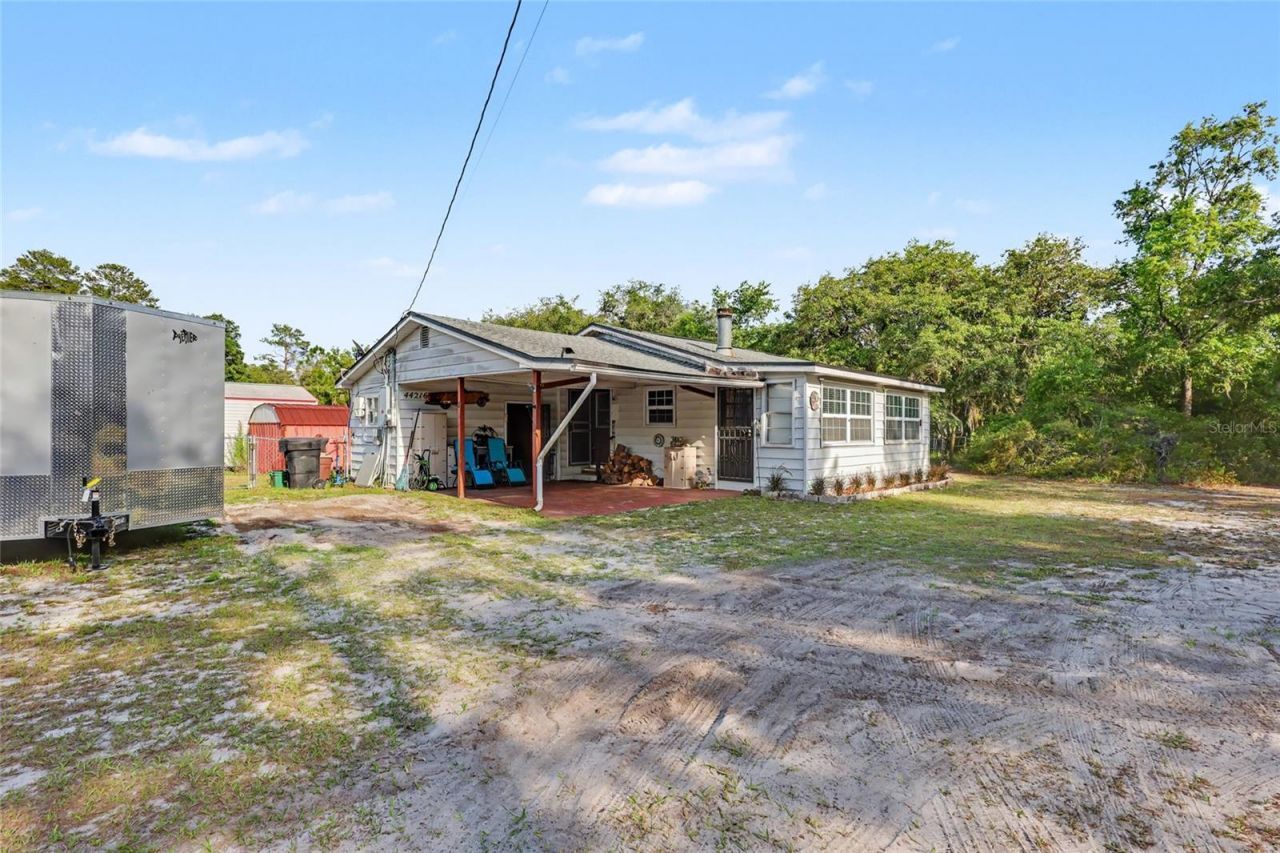 44216 Lake Mack Drive, Deland, FL 32720 Photo
