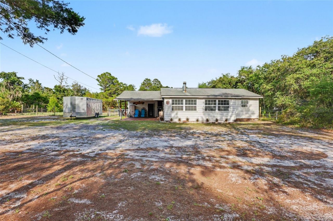 44216 Lake Mack Drive, Deland, FL 32720 Photo