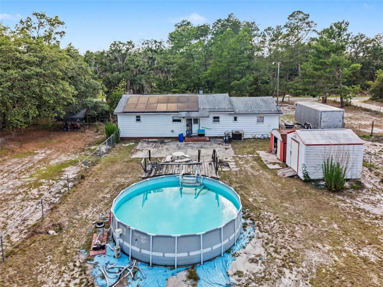 44216 Lake Mack Drive, Deland, FL 32720 Photo