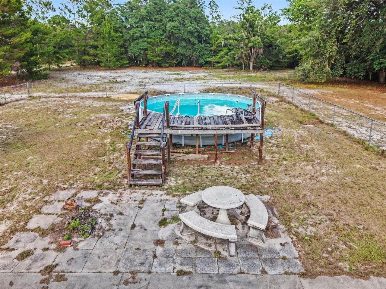 44216 Lake Mack Drive, Deland, FL 32720 Photo