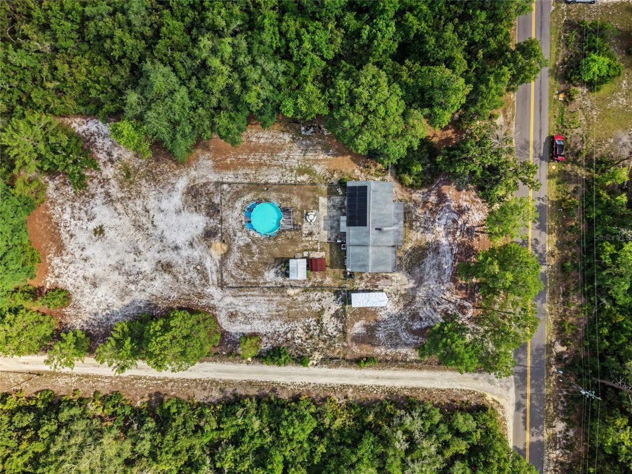 44216 Lake Mack Drive, Deland, FL 32720 Photo