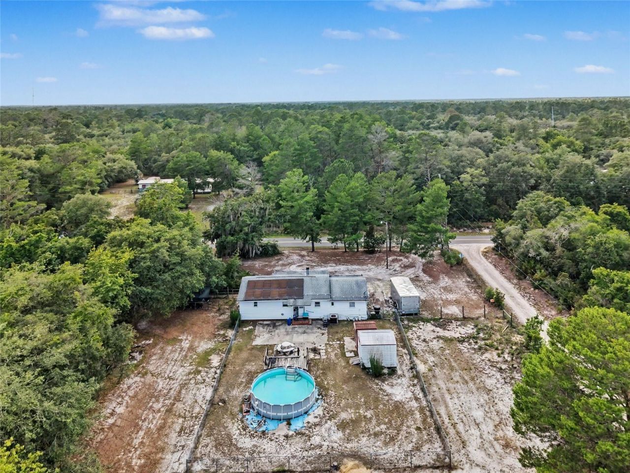 44216 Lake Mack Drive, Deland, FL 32720 Photo