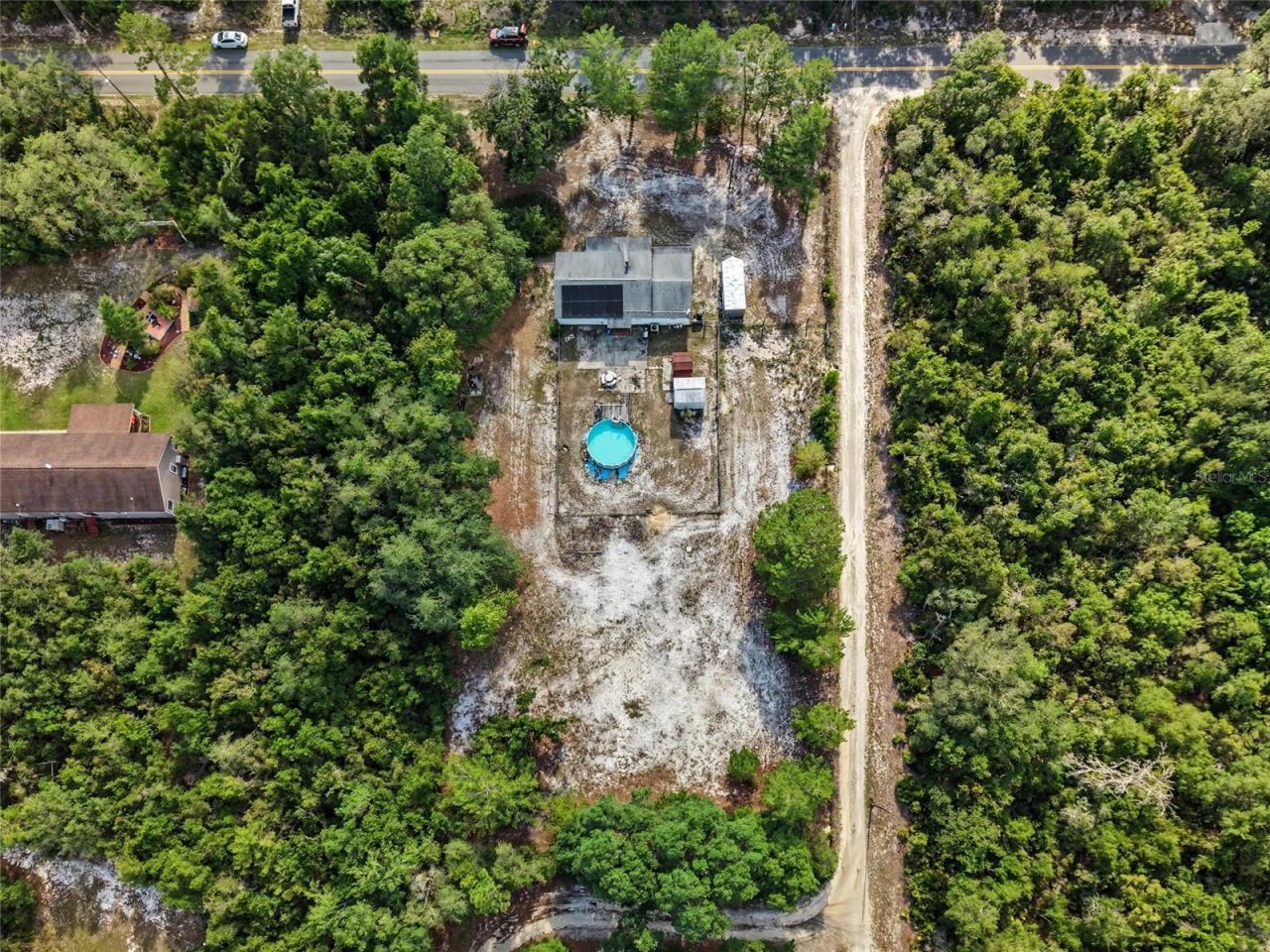44216 Lake Mack Drive, Deland, FL 32720 Photo