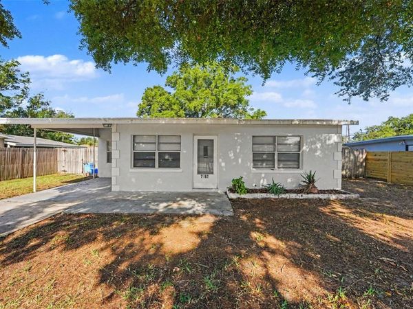 7062 47TH STREET N, PINELLAS PARK, FL 33781