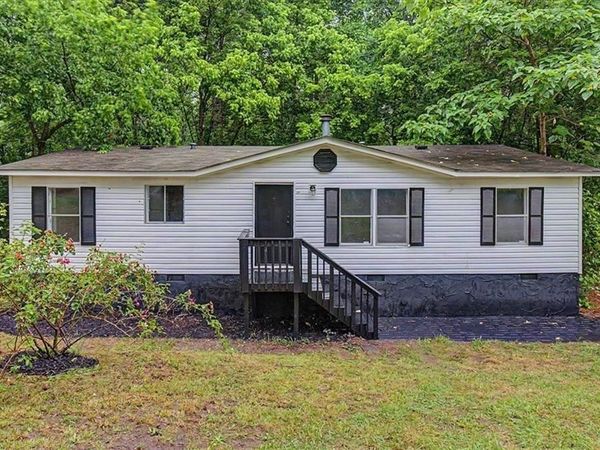 360 Black Knob Church Road, Ranger, GA 30734