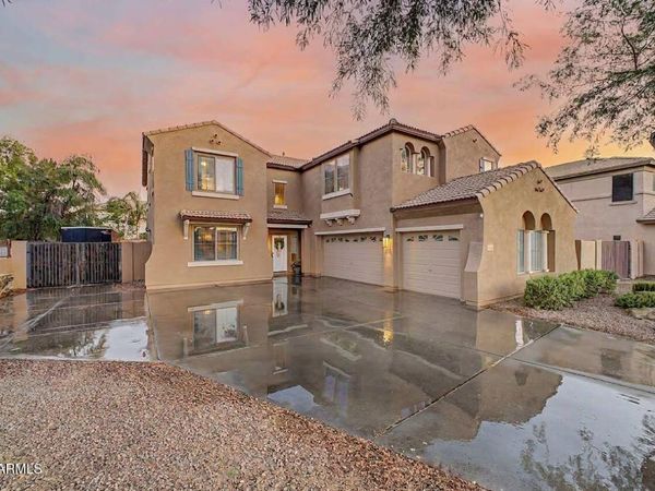 18583 E DRUIDS GLEN Road, Queen Creek, AZ 85142