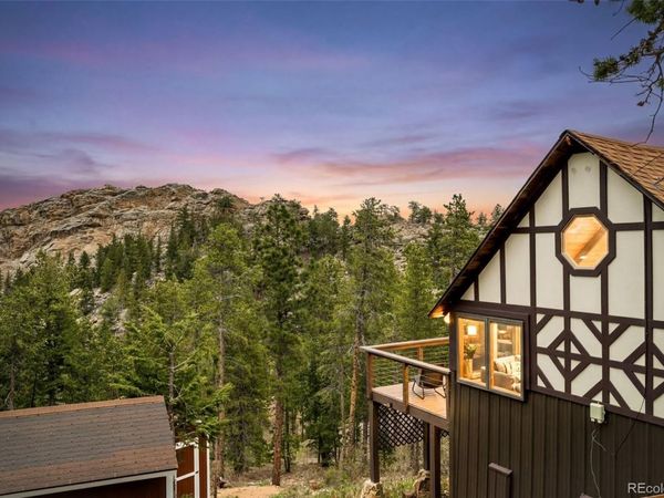 100 Outlook Drive, Golden, CO 80403