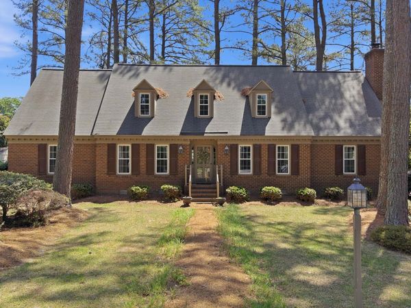 3509 Chelsea Drive, Rocky Mount, NC 27803