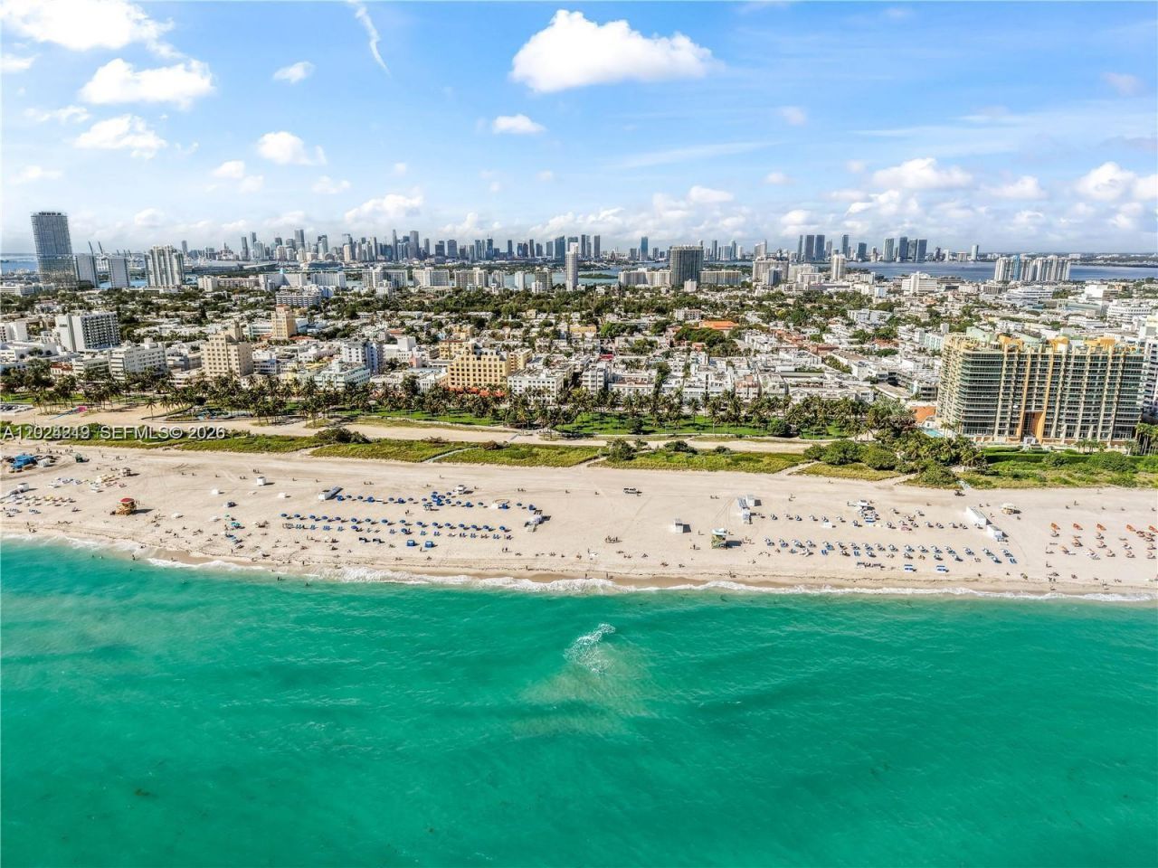 1350 Pennsylvania Ave, Unit 207, Miami Beach, FL 33139 Photo