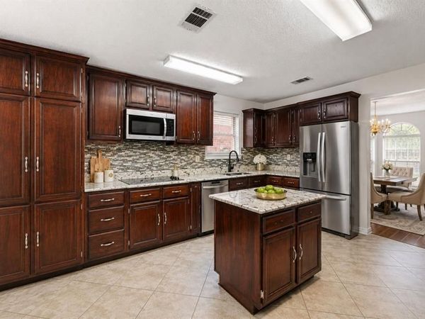 1521 Curtis Lane, Cedar Hill, TX 75104