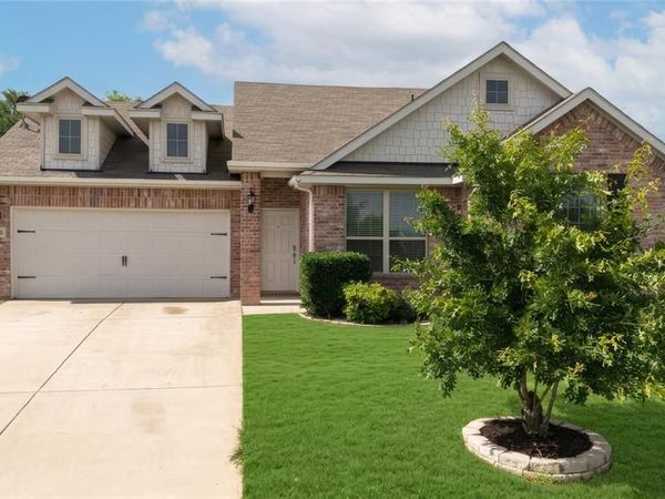 3716 Jazmine Drive, Fort Worth, TX 76140