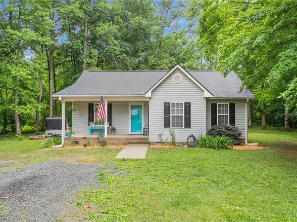 6686 Beaver Ridge Court, Snow Camp, NC 27349