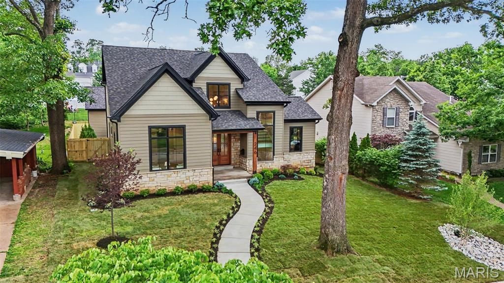 246 Barter Avenue , Kirkwood, MO 63122 Main Photo
