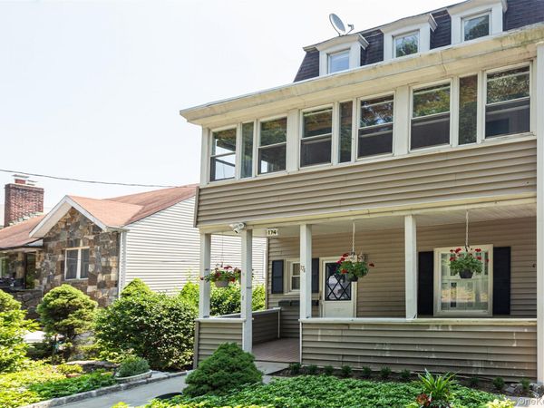 174 Parkview Avenue, Unit 3, Bronxville, NY 10708