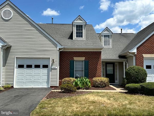 11303 LYNCHBURG DRIVE , FREDERICKSBURG, VA 22407