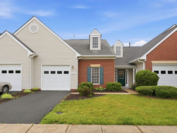 11303 LYNCHBURG DRIVE, FREDERICKSBURG, VA 22407
