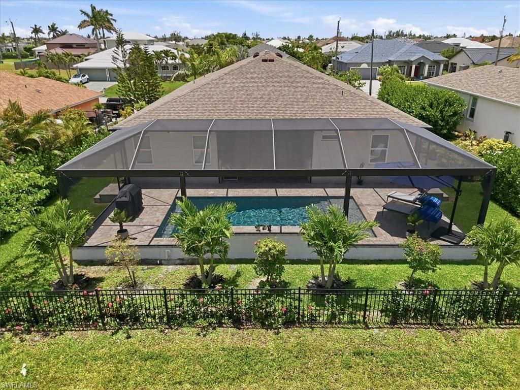 3617 NW 1st Ter, Cape Coral, FL 33993 Photo