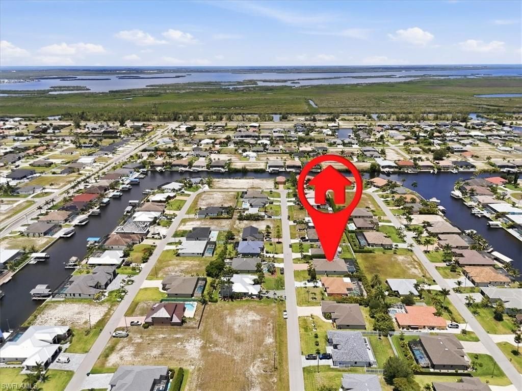 3617 NW 1st Ter, Cape Coral, FL 33993 Photo