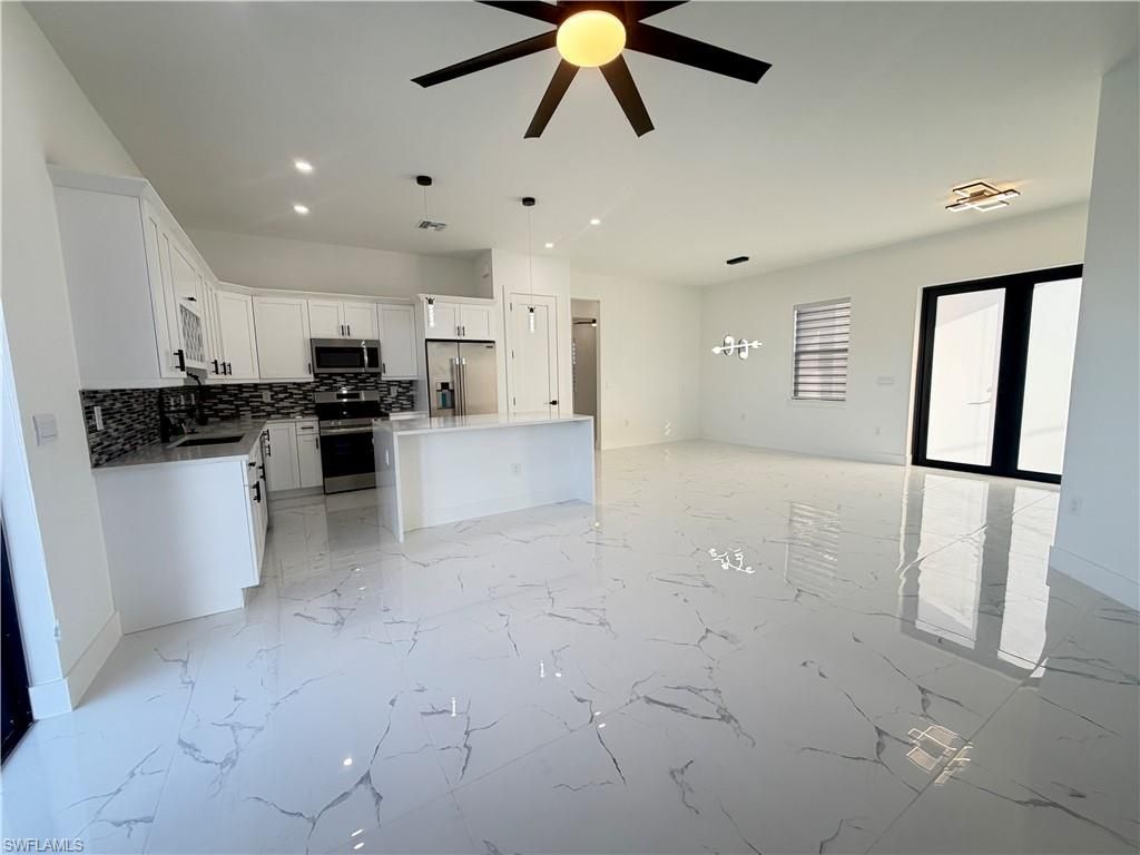 615 SW 22nd Ter , Cape Coral, FL 33991 Photo