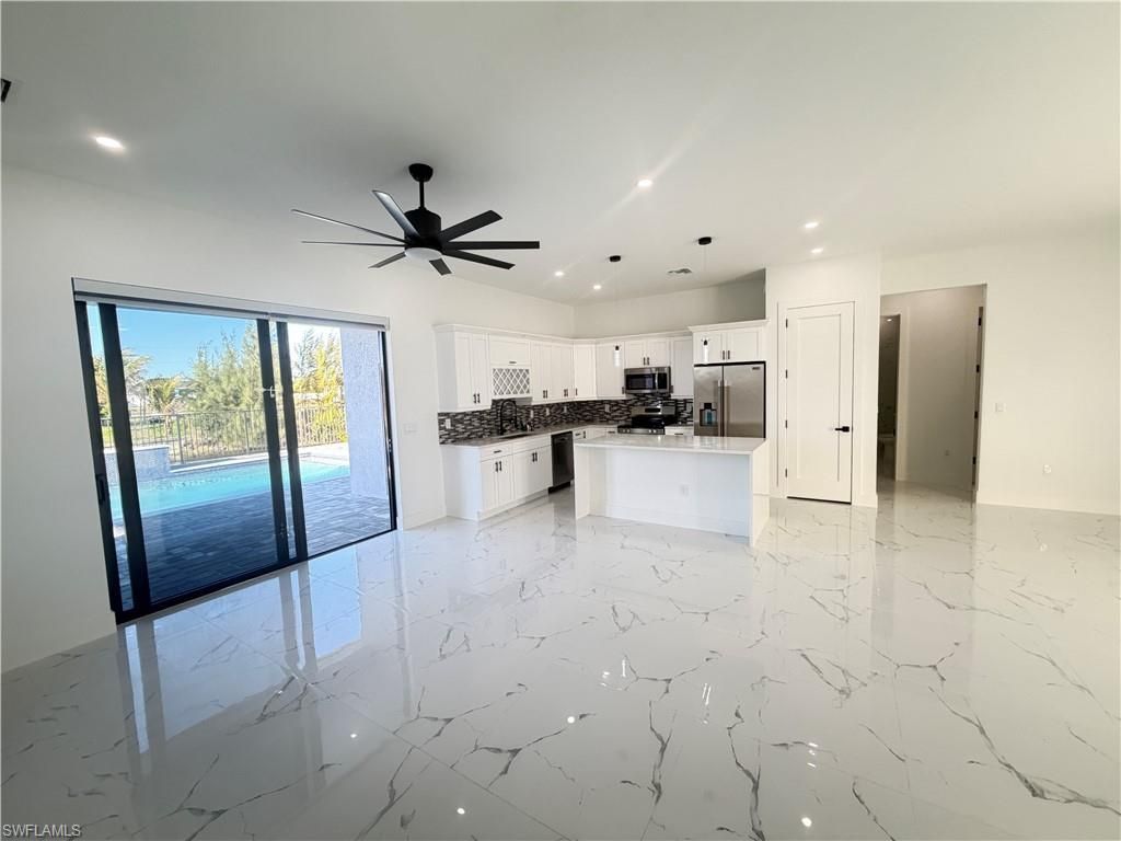 615 SW 22nd Ter , Cape Coral, FL 33991 Photo