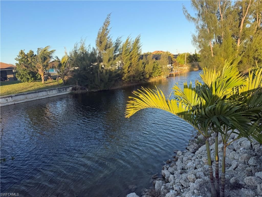 615 SW 22nd Ter , Cape Coral, FL 33991 Photo