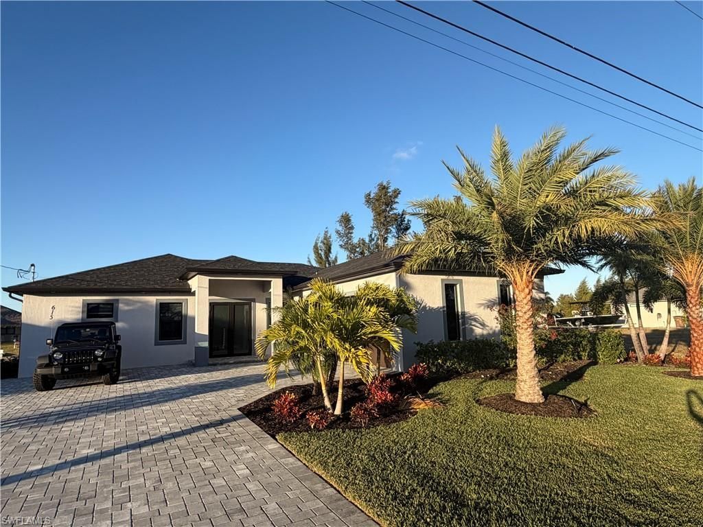 615 SW 22nd Ter , Cape Coral, FL 33991 Photo