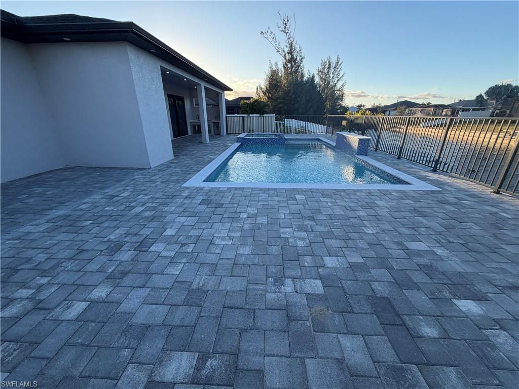 615 SW 22nd Ter , Cape Coral, FL 33991 Photo