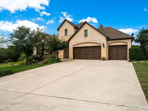 13207 TROTTING PATH, Helotes, TX 78023