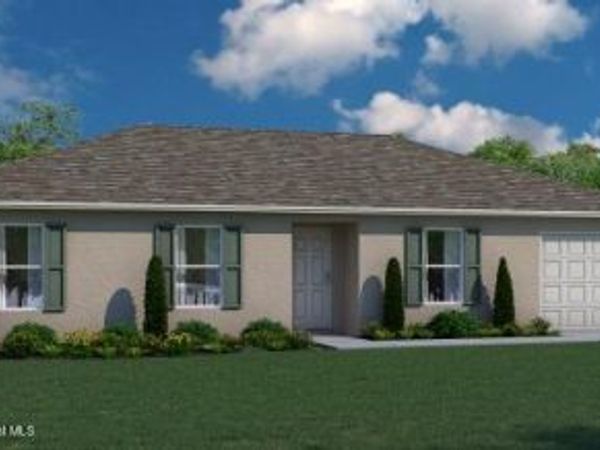 1201 Gingold Street NW , Palm Bay, FL 32907