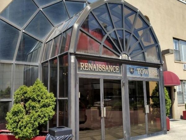 111 Mulberry St, Newark, NJ 07102